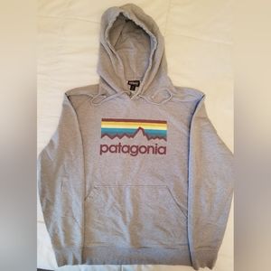 PATAGONIA Hoodie